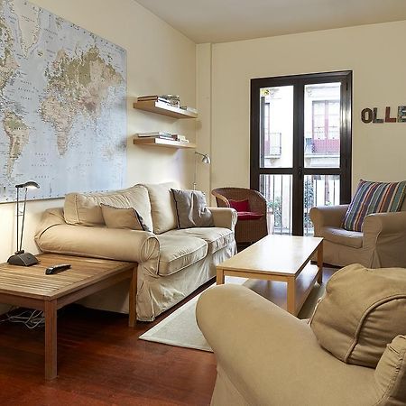 Olles Apartment Барселона Екстер'єр фото