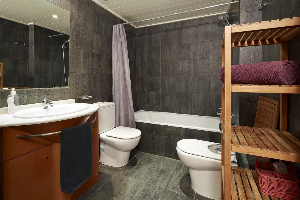 Olles Apartment Барселона Екстер'єр фото