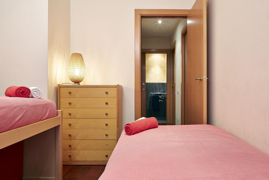 Olles Apartment Барселона Екстер'єр фото