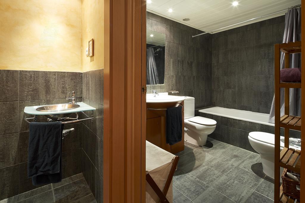 Olles Apartment Барселона Екстер'єр фото