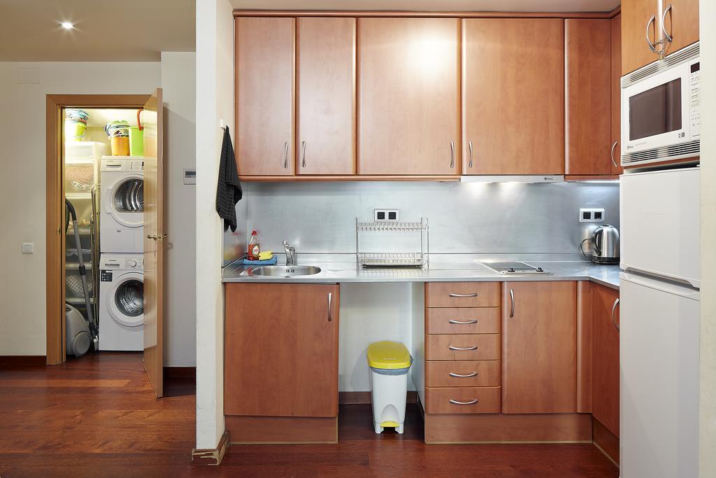 Olles Apartment Барселона Екстер'єр фото