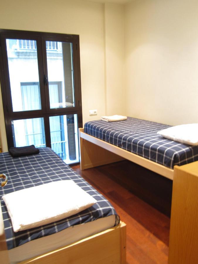 Olles Apartment Барселона Номер фото
