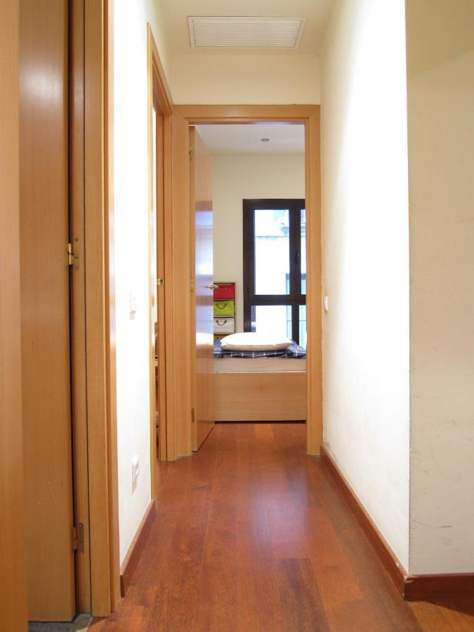 Olles Apartment Барселона Номер фото