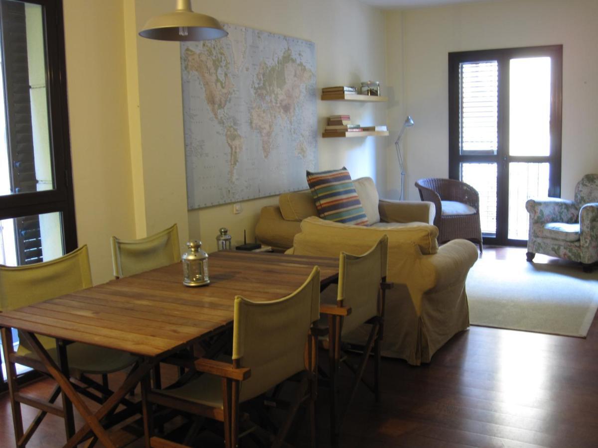 Olles Apartment Барселона Номер фото