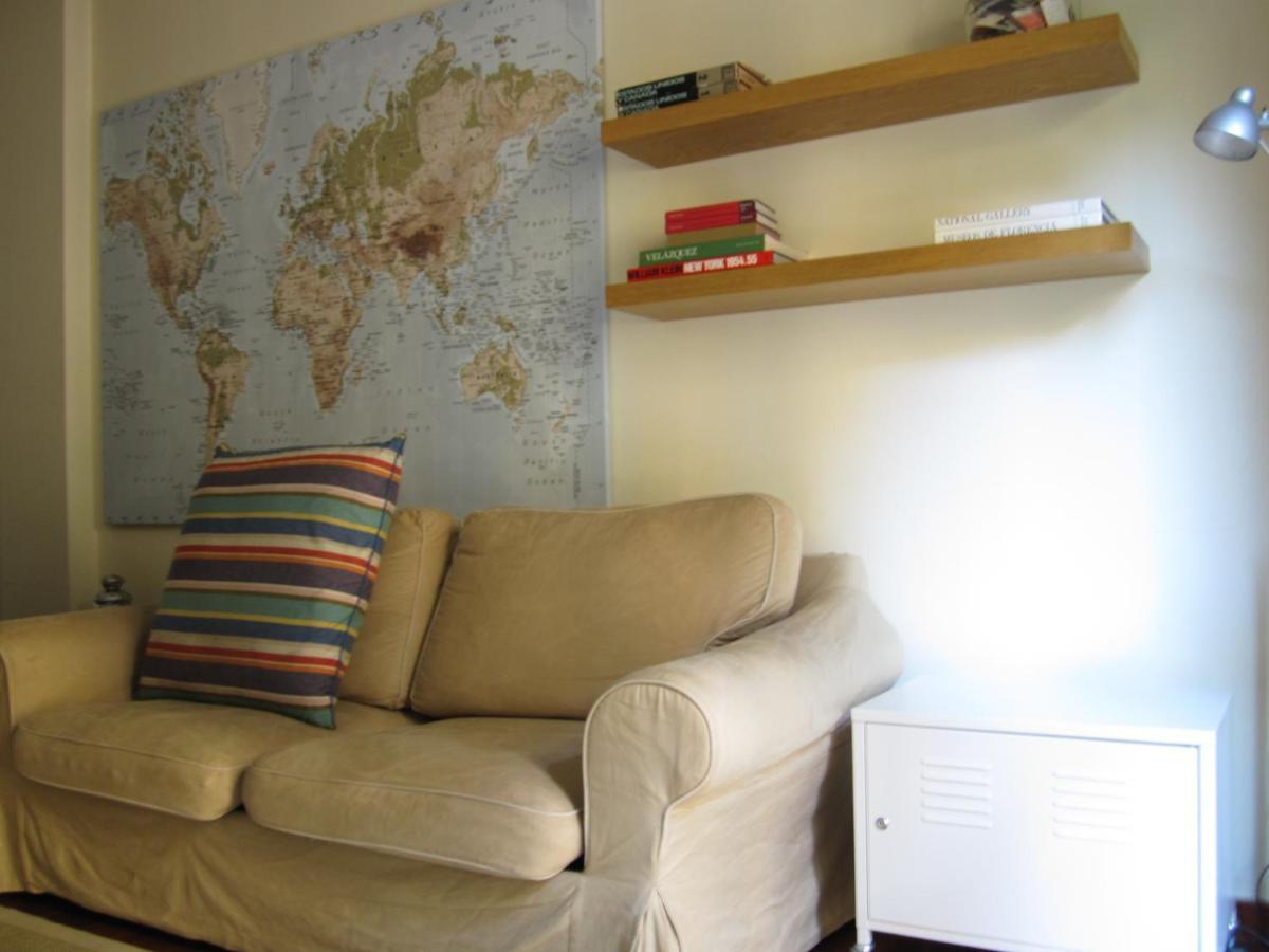 Olles Apartment Барселона Номер фото